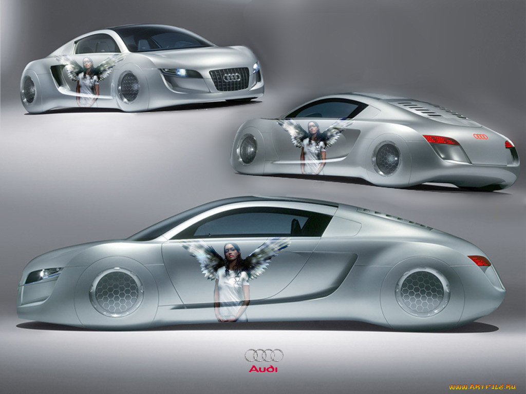 audi, , , 